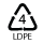 LDPE